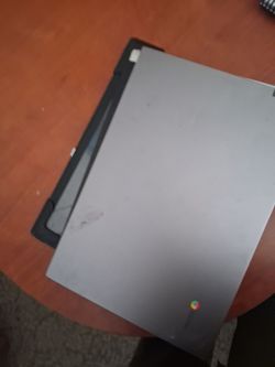 Chrome labtop