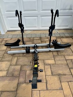 Thule T2 Bike Rack w/2” Receiver