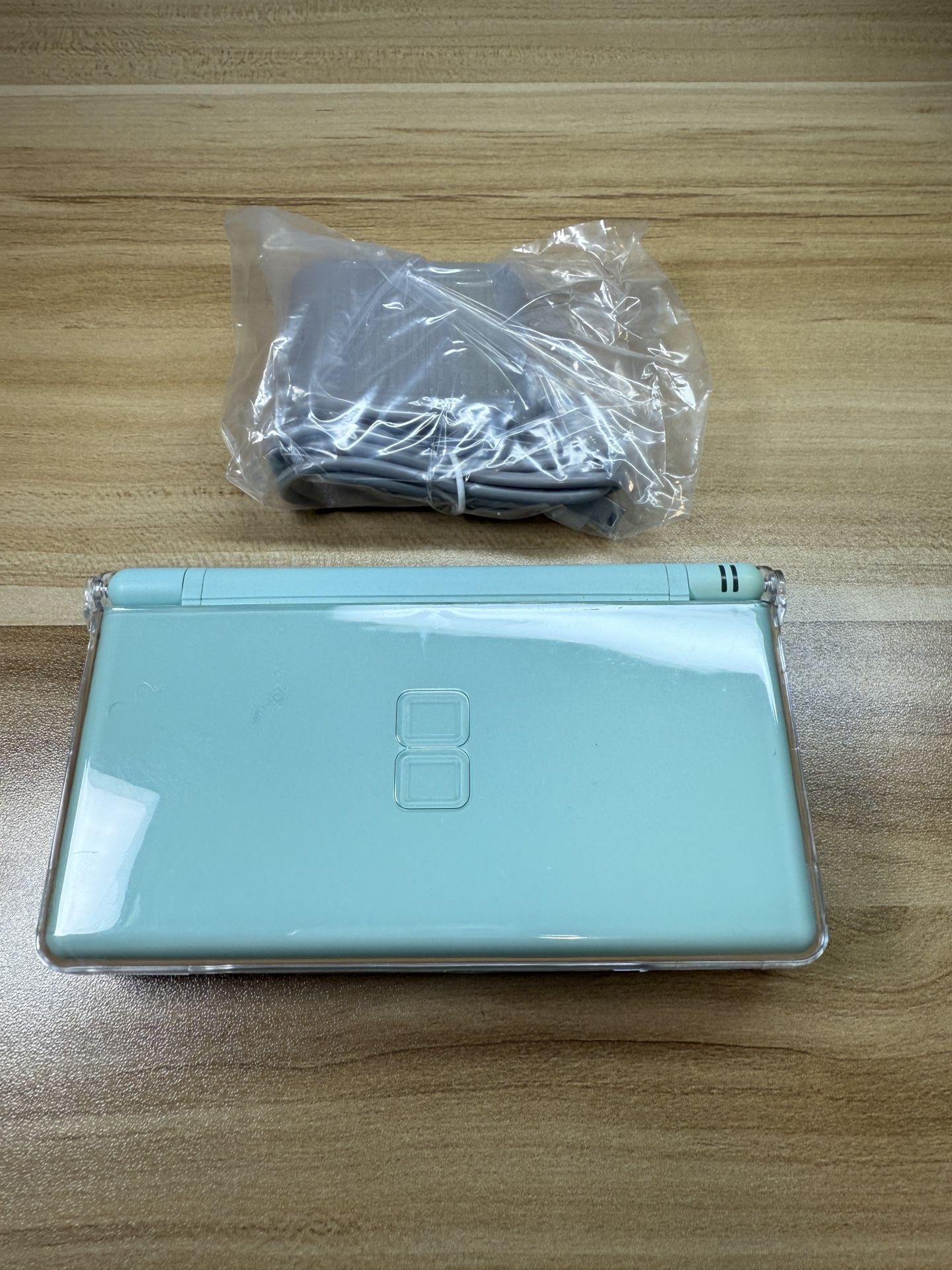 Nintendo Ds Lite Console M74