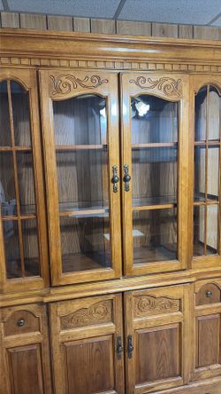 Free China kitchen cabinets
