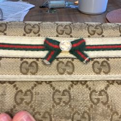 GUCCI Wallet- 