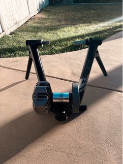 Trek Cycle. Ops  Trainer