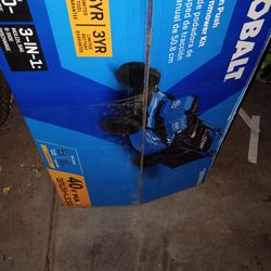Brushless lawn mower for sale