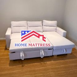 New Sofá Cama 🔵 Sofa Bed 