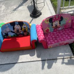 Micky Y Minnie mouse Y Mas Cosas 