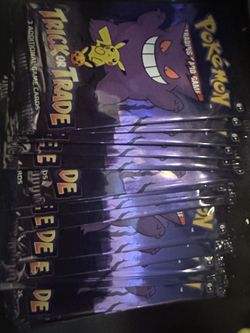 Pokémon Trading Card Game