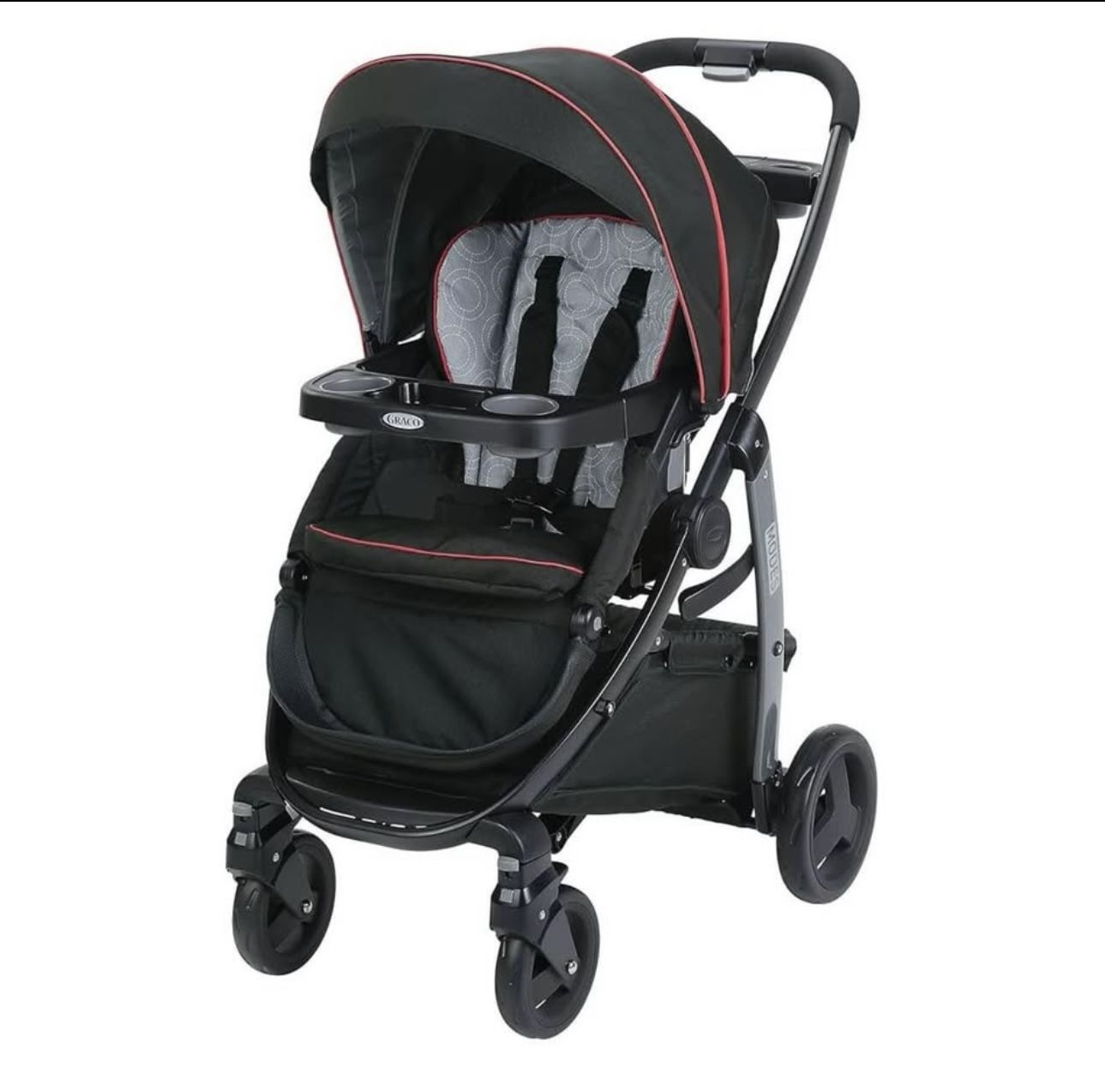 Graco stroller, new never used 