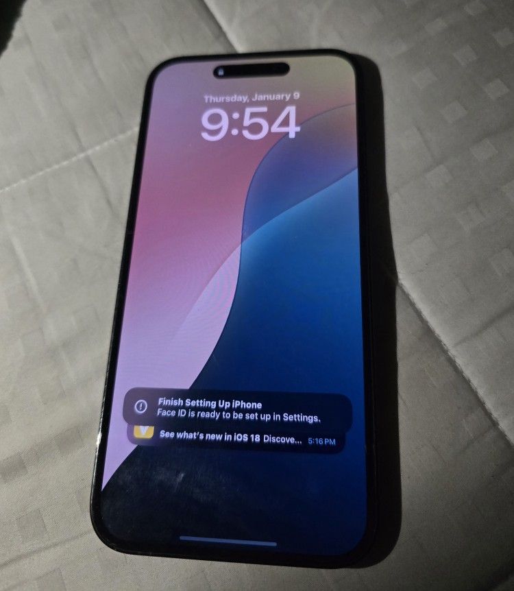 Iphone 14 Pro Max (256GB)