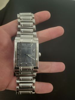 KENNETH COLE WATCH