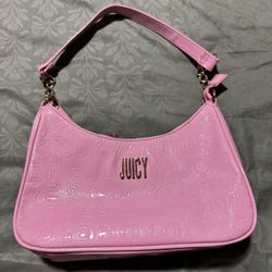 Juicy Couture Bag