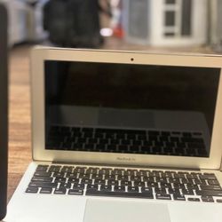 MacBook Air  2013 128Gb 