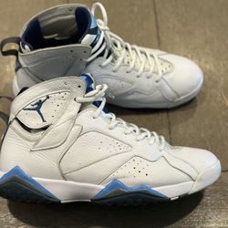 Jordan 7 French Blues (2015)