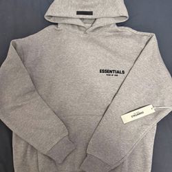 essentials hoodie 