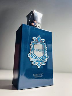 Valiance Fragance