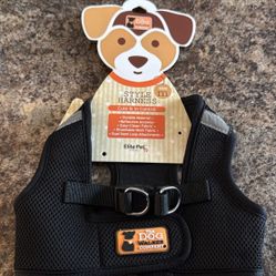 Dog Harness (Medium) 