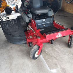 Mower 48 
