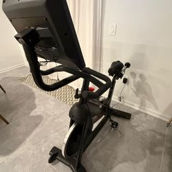 ProForm Smart Power 10.0 spin bike (Model PFEX16718.5)