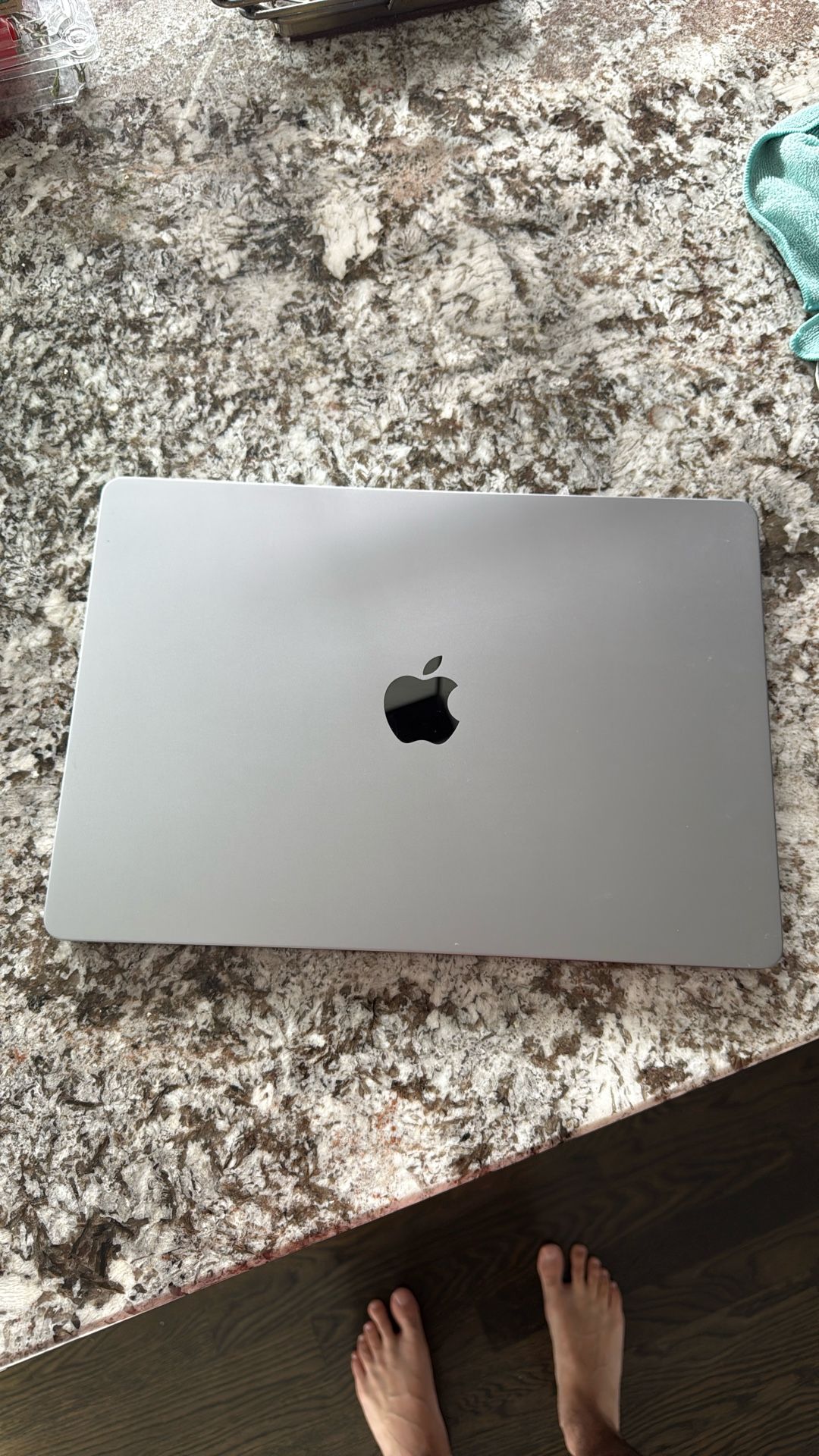 OBO New, MacBook Air 2024