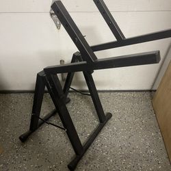 Electric Guitar Stand, Holder In Great Condition 