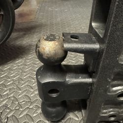 Gen Y Torsion Flex Hitch