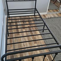 New Twin Bed Frame 