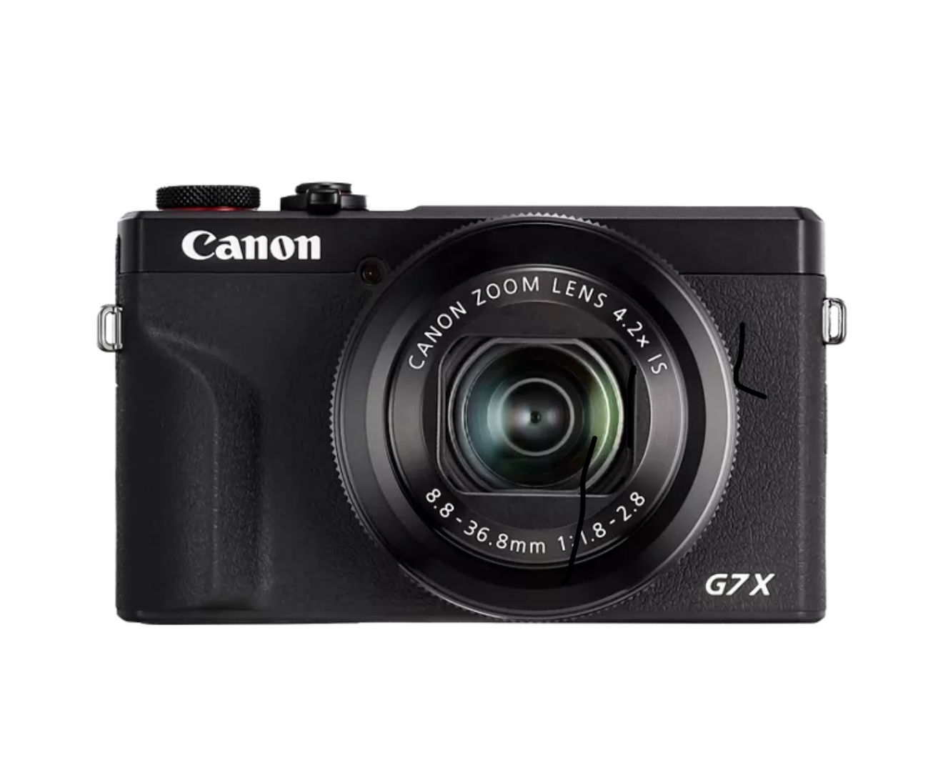 G7x Mark III