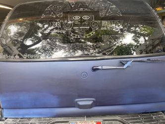 Glass Engraving
