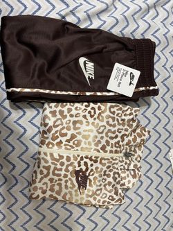 Girl Nike 2-piece Set