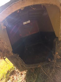 Dog house free