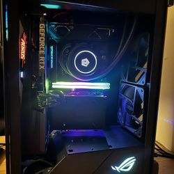 ULTRA FAST GAMING PC