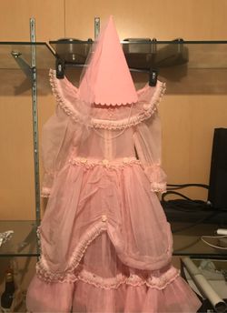 Princess costume