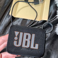 Jbl Speaker