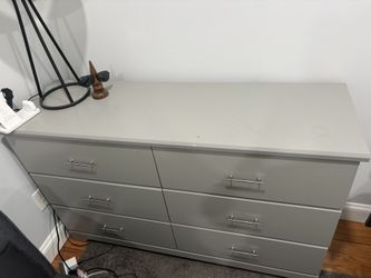 Bedroom Dresser