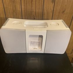 Boombox 
