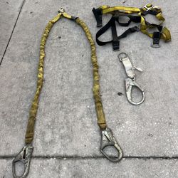 Safety Harness 