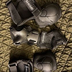 Protective Gear Set For Kids Age 5 - 8