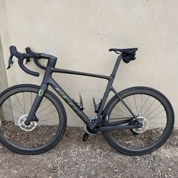 2024 Scott RC Addict Road Bike