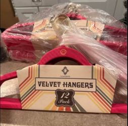 Adult Hangers