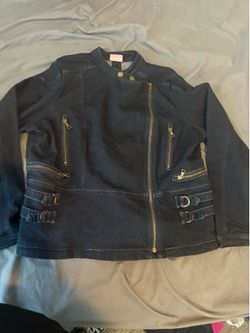 Women’s clothing, different sizes