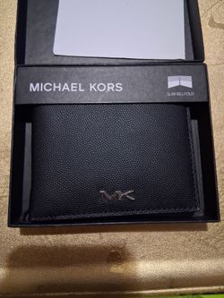 Michael Kors men's wallet