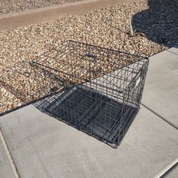 Large Dog Crate