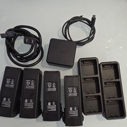 Dji Mavic 3/3 Pro Battery Bundle 