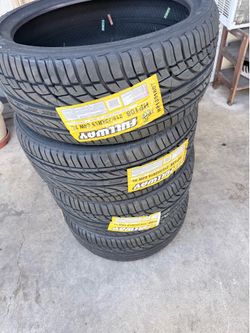 215/35/18 tires