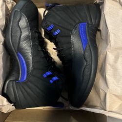 Jordan 12 “concord” 