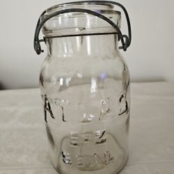 Atlas Jar