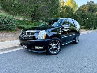 2010 Cadillac Escalade