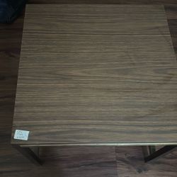 60s Coffee Table. 