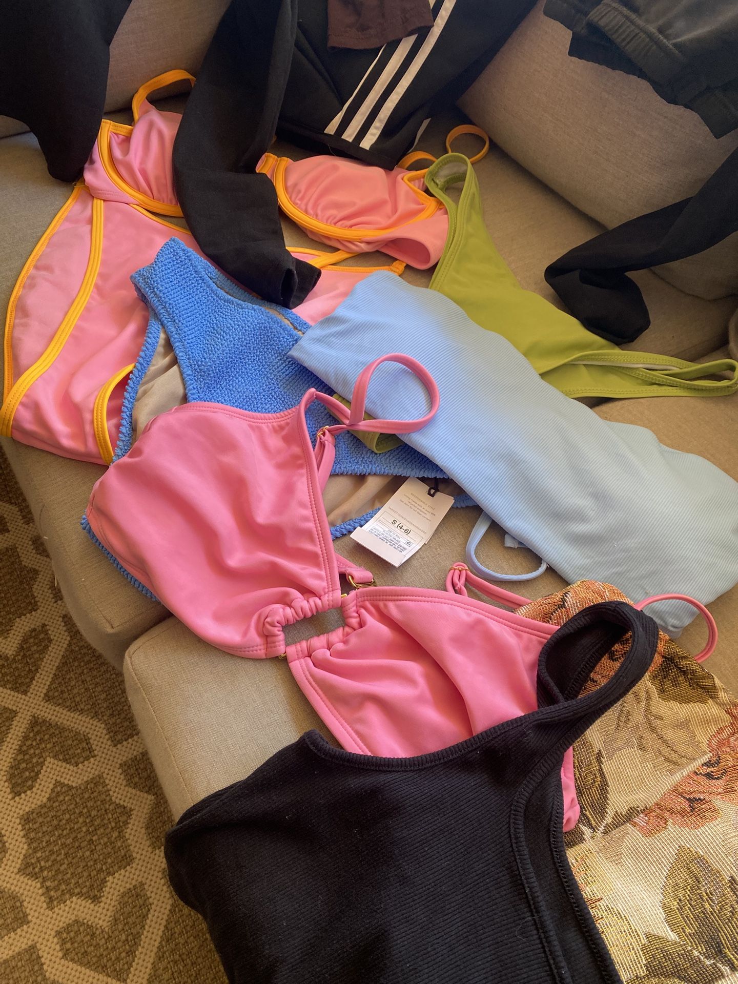 Womens Clothes
