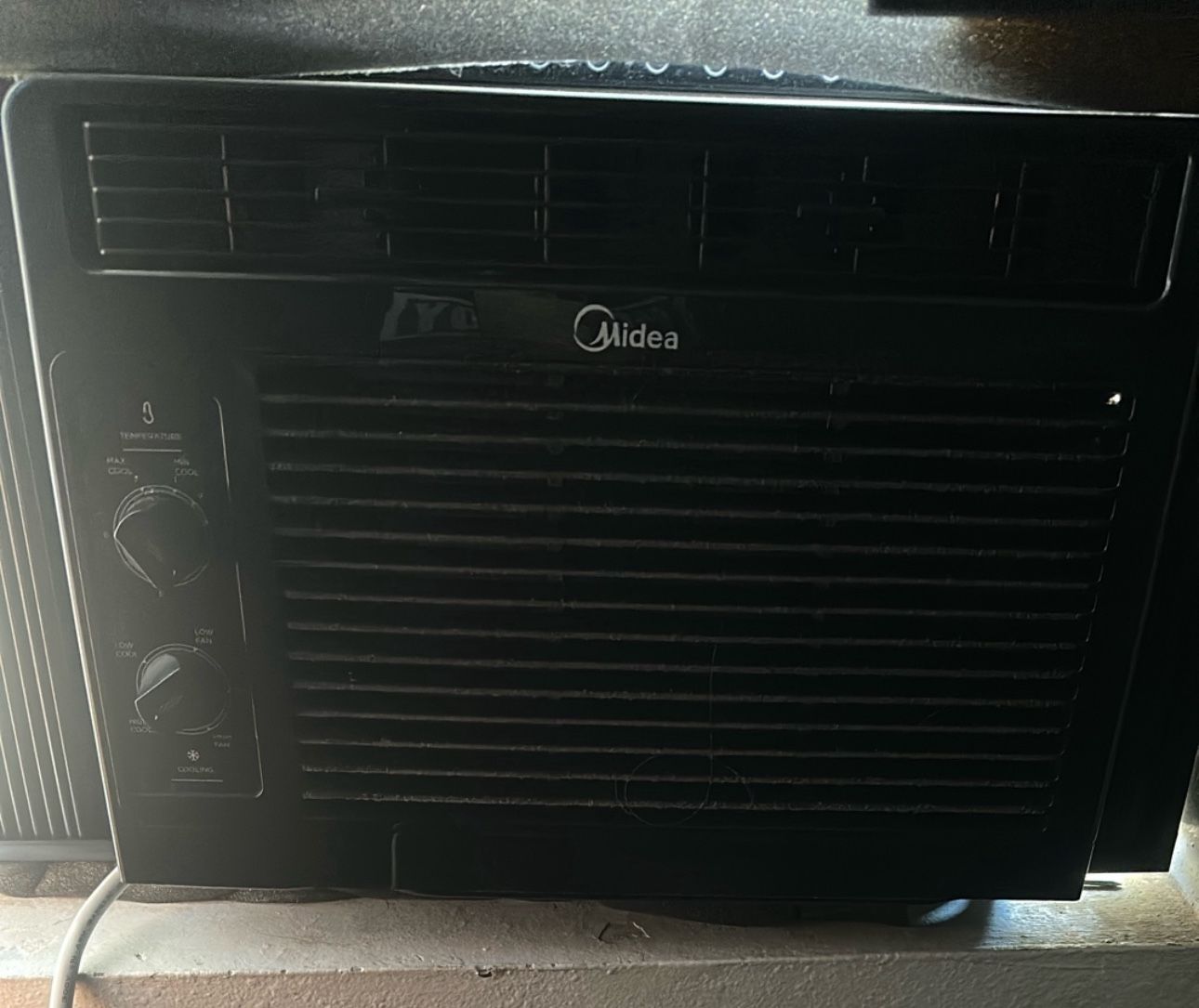 Window Ac
