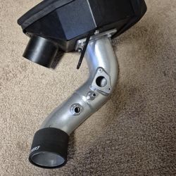 K&N Typhoon Intake Honda Civic Si 8th Gen 2006-2011